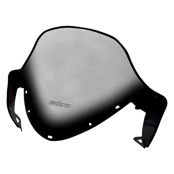 Pare-Brise Cobra pour Motoneige Polaris IQ - Image 3