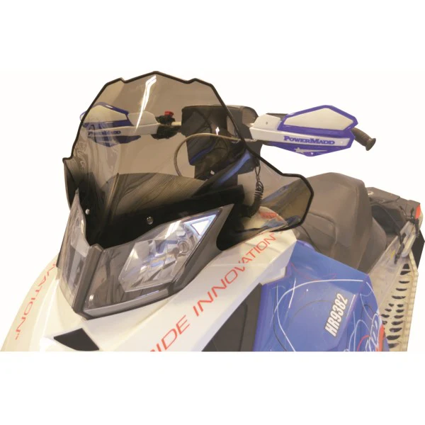 Pare-Brise Cobra pour Motoneige Ski-Doo XP - Image 3