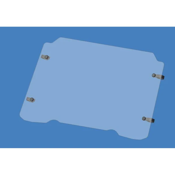 Pare-Brise Complet Polaris RZR S XP 900 1000 2014-20