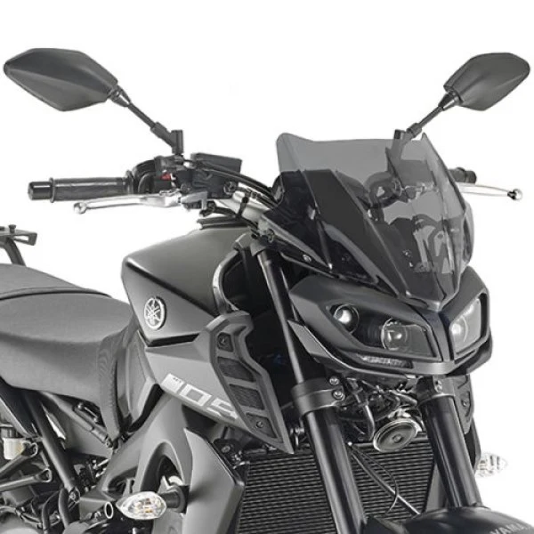 Pare-Brise de Moto FZ09