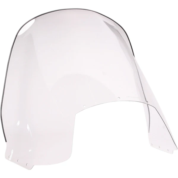 Pare-brise de Motoneige Clair - Sno Stuff - Image 11