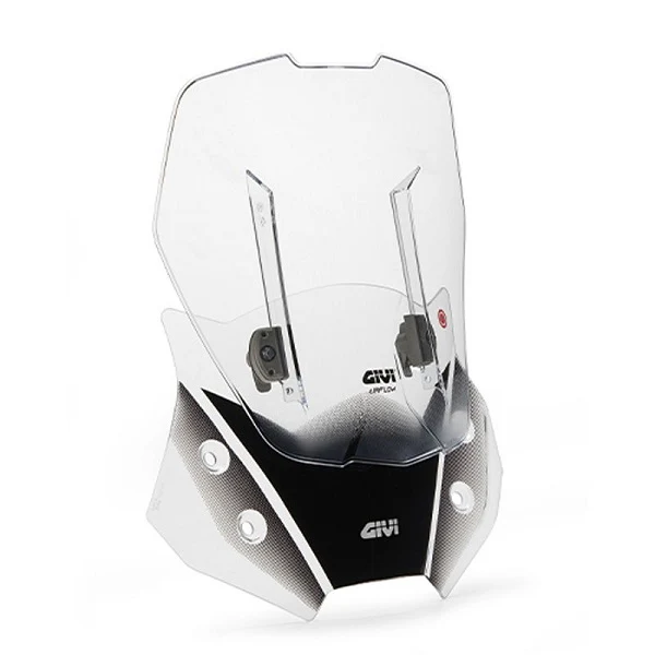 Pare-Brise pour Moto Suzuki DL650 - Image 2