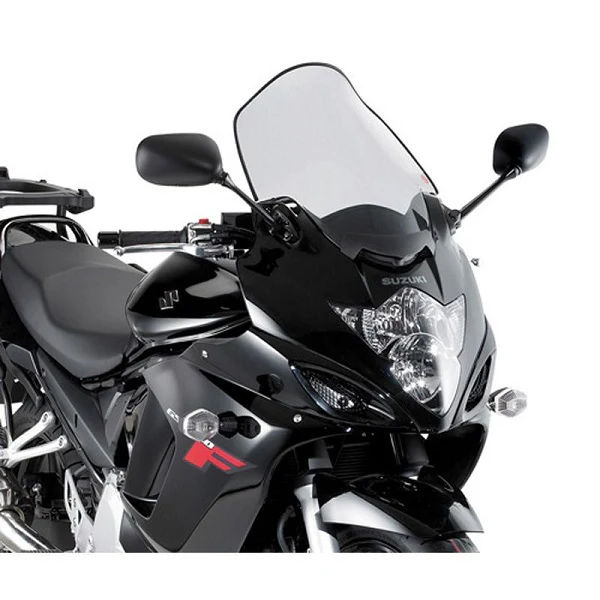 Pare-Brise Fumé pour Moto Suzuki GSX650F 08-09