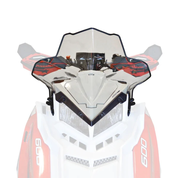 Pare-Brise pour Polaris Axys - Image 3
