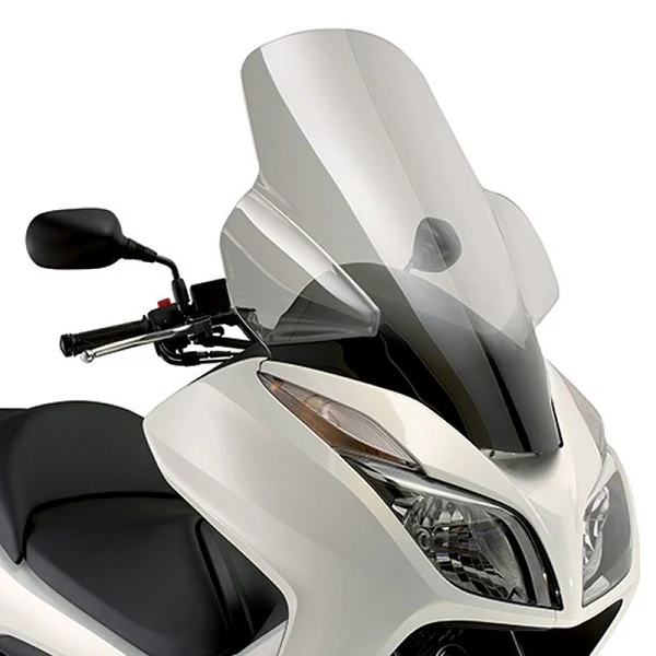 Pare-Brise Transparent pour Moto Honda NSS300 Forza 14-16