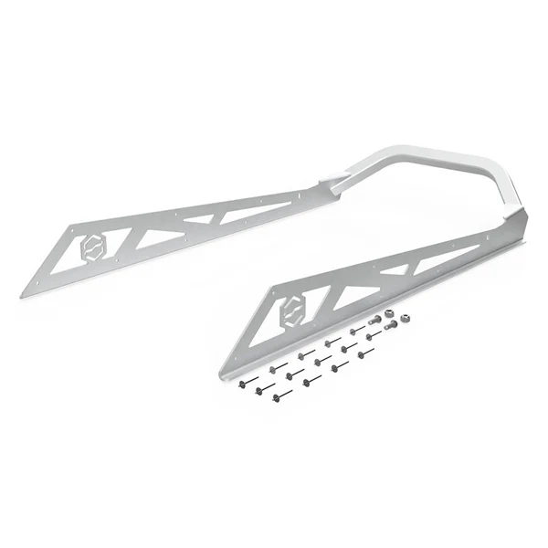 Pare-Chocs arrière pour Axys et Matryx 144+146 - Image 3