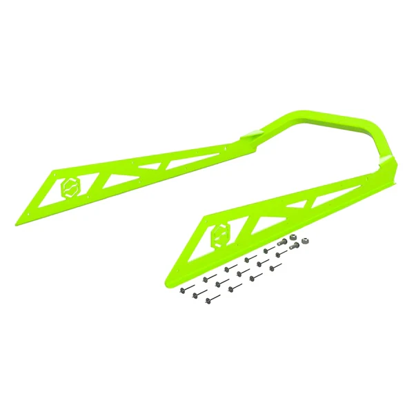 Pare-Chocs arrière pour Axys et Matryx 144+146 - Image 4