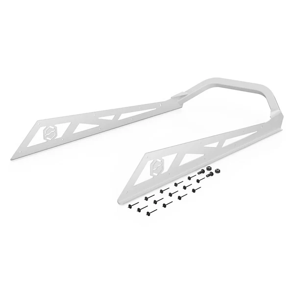 Pare-Chocs arrière pour Axys et Matryx 144+146 - Image 7
