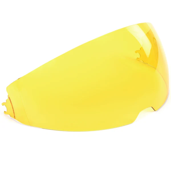 Visière de Motoneige Pare-Soleil Mission