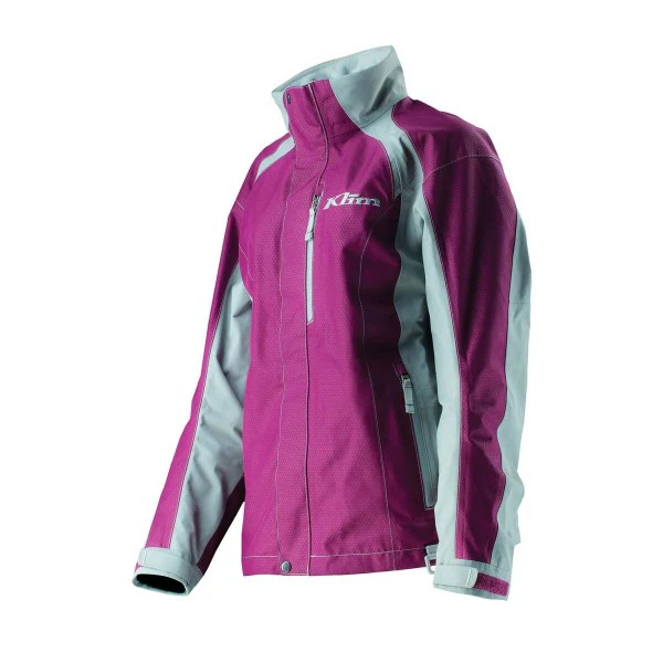 Parka Alpine Femme - Liquidation