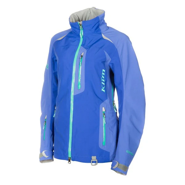 Parka Alpine Femme - Liquidation - Image 3