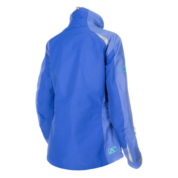 Parka Alpine Femme - Liquidation - Image 4