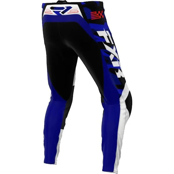 Pantalon de Motocross Clutch Enfant - Image 10