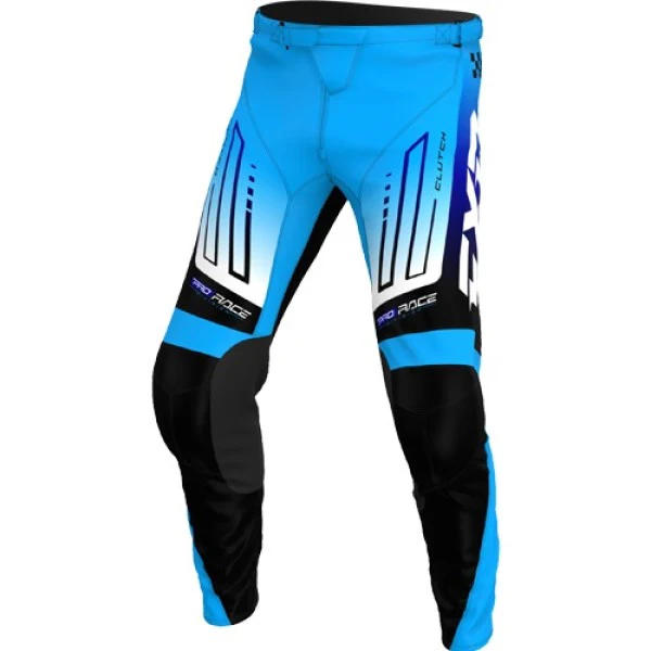 Pantalon de Motocross Clutch Enfant - Image 12