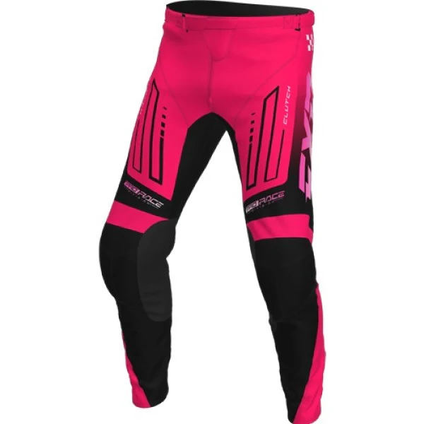 Pantalon de Motocross Clutch Enfant - Image 14