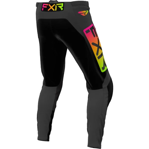 Pantalon de Motocross Clutch Enfant - Image 2