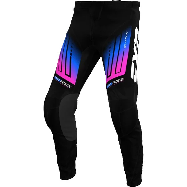 Pantalon de Motocross Clutch Enfant - Image 7