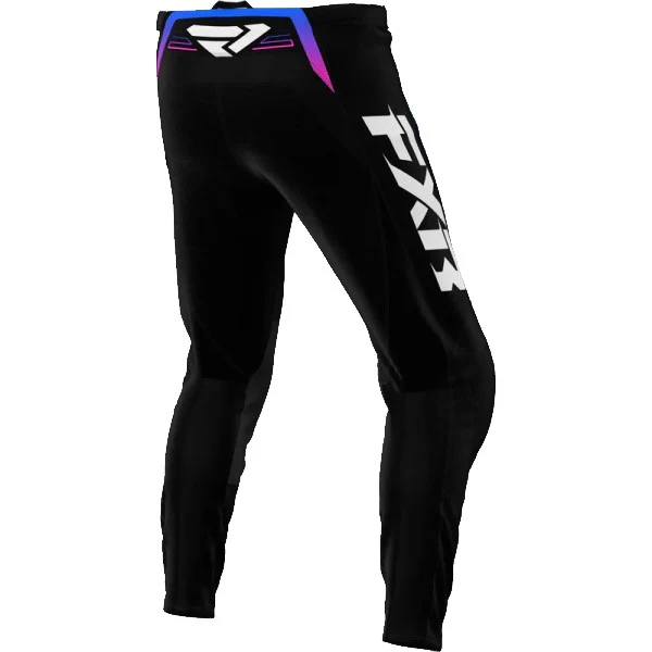 Pantalon de Motocross Clutch Enfant - Image 8
