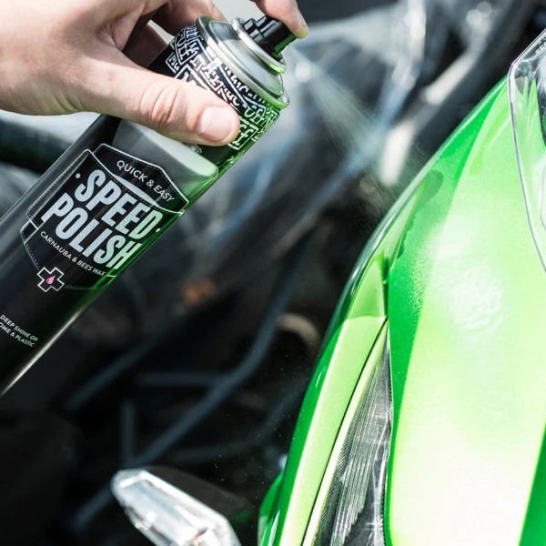 Pâte à polir rapide Muc-Off - Image 2
