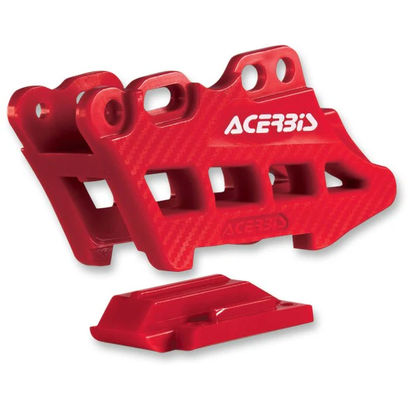 Patin de Guide-Chaîne pour Motocross Honda - Image 2