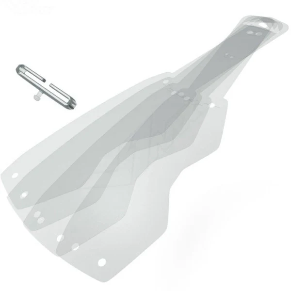 Pellicules Tear-Offs Prospect/Fury