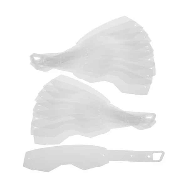 Pellicules Tear-Offs Zone/Focus - Image 2
