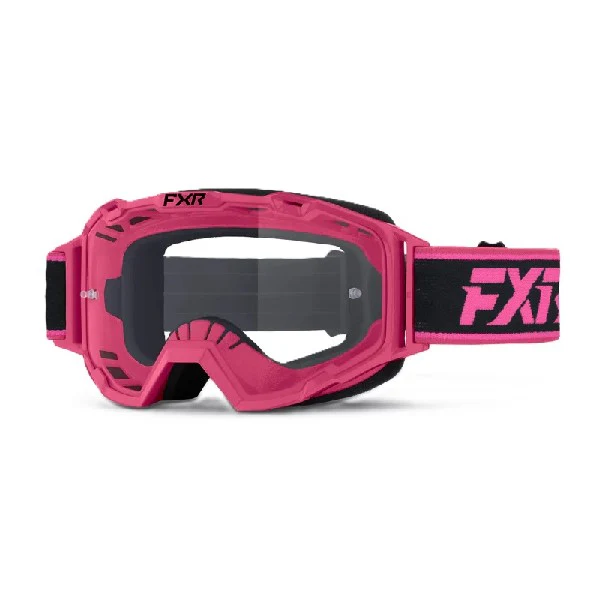 Lunettes de Motocross MX Maverick Prime Junior
