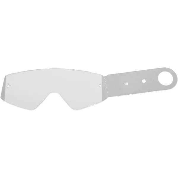 Pellicules Tear-Offs Laminées Sniper Pro
