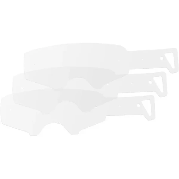 Pellicules Tear-Offs Vizion