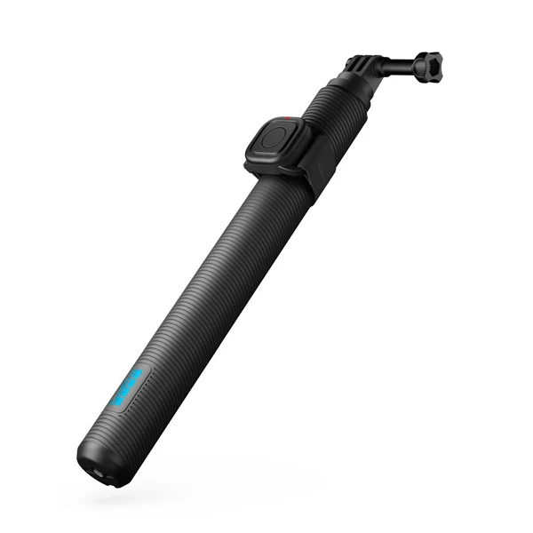 Perche Télescopique et Télécommande d’Obturateur pour Caméra GoPro - Image 2