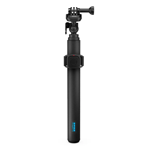 Perche Télescopique et Télécommande d’Obturateur pour Caméra GoPro - Image 3