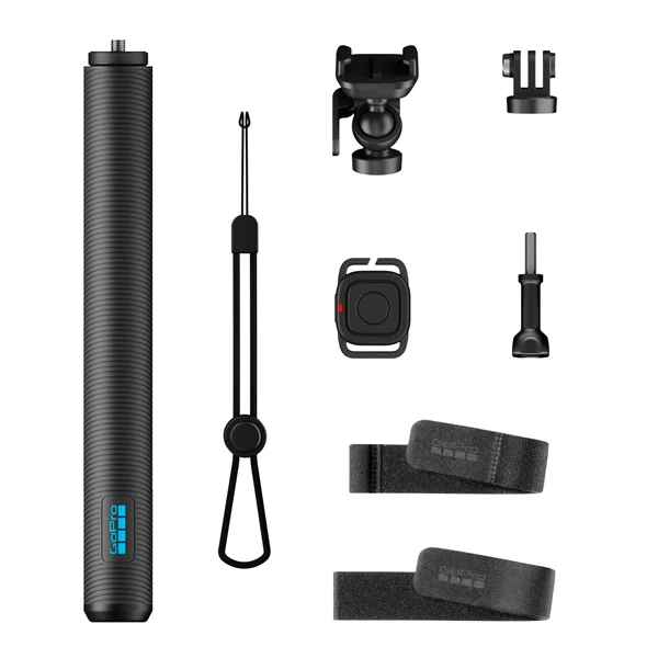 Perche Télescopique et Télécommande d’Obturateur pour Caméra GoPro - Image 4