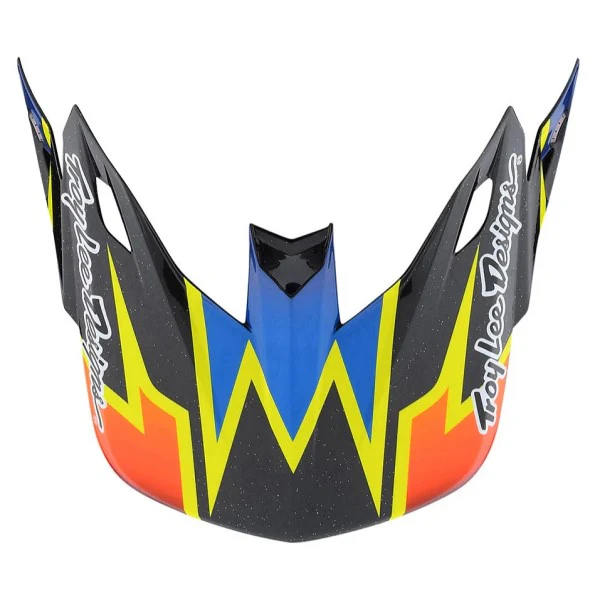 Palette de Motocross  SE5  Lightning - Liquidation