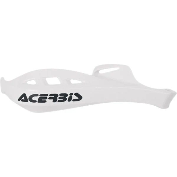 Plastique de Remplacement pour Protège-Mains Rally Profile - Image 2