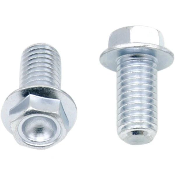 Pièces de Remplacement pour Kit SVCFLANGE - Image 3