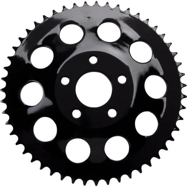 Pignon Arrière de Conversion de Chaîne 530 1.9 Bombé - Drag Specialties - Image 2