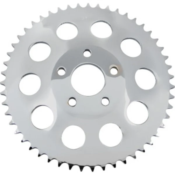 Pignon de roue arrière Hight Carbone de Moto - Drag Specialities - Image 12