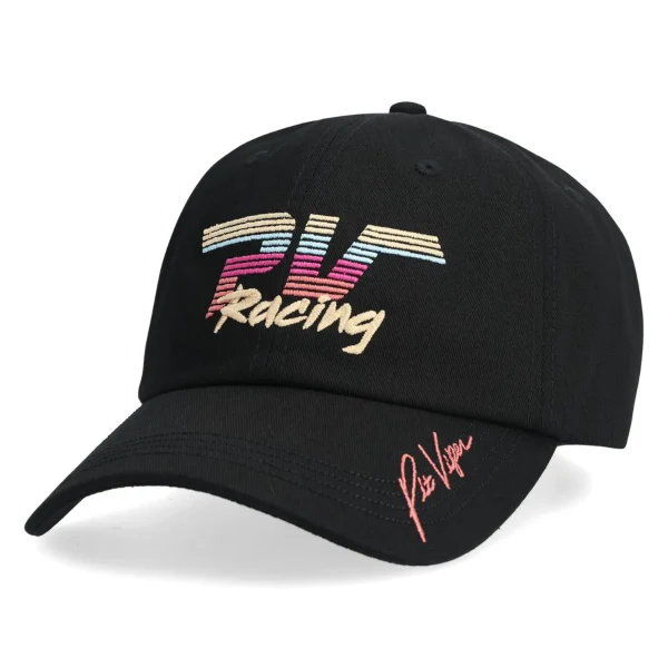 Casquette PV Racing Stepdad