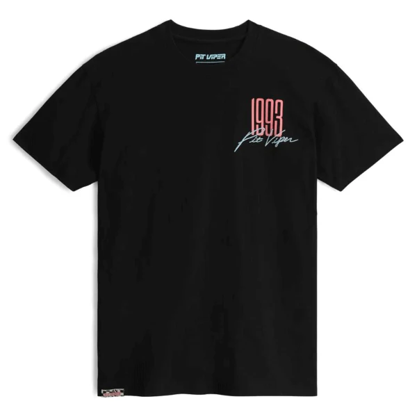 T-Shirt PV Racing