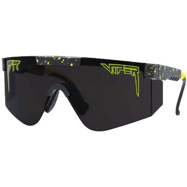 Lunettes de Soleil The 2000s - Image 11