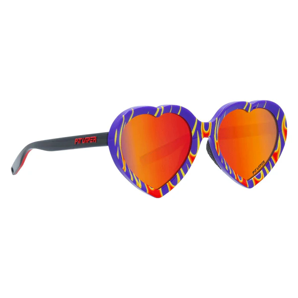 Lunettes de Soleil The Admirer - Image 3