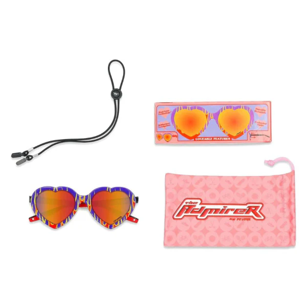 Lunettes de Soleil The Admirer - Image 5