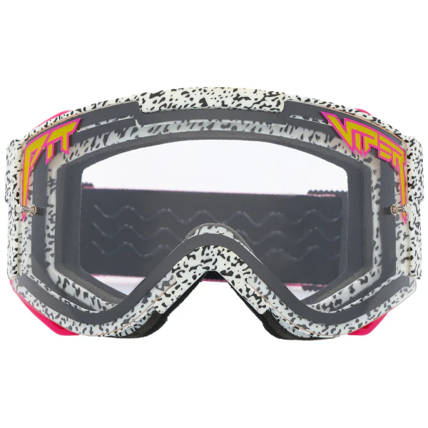 Lunettes de Motocross The Brapstrap - Image 2
