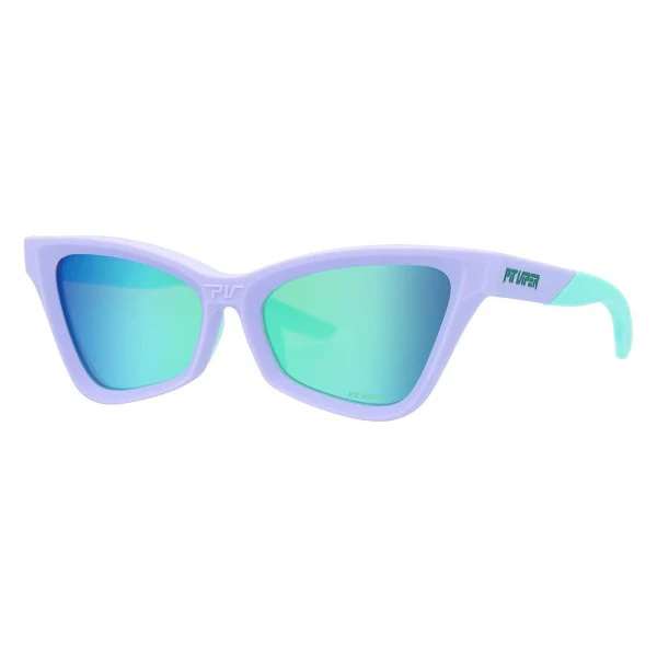 Lunettes de Soleil The Clawdia