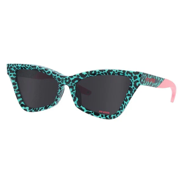 Lunettes de Soleil The Clawdia - Image 8