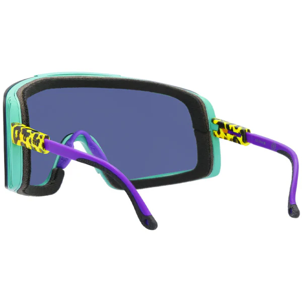 Lunettes de Soleil The Synthesizer - Image 12