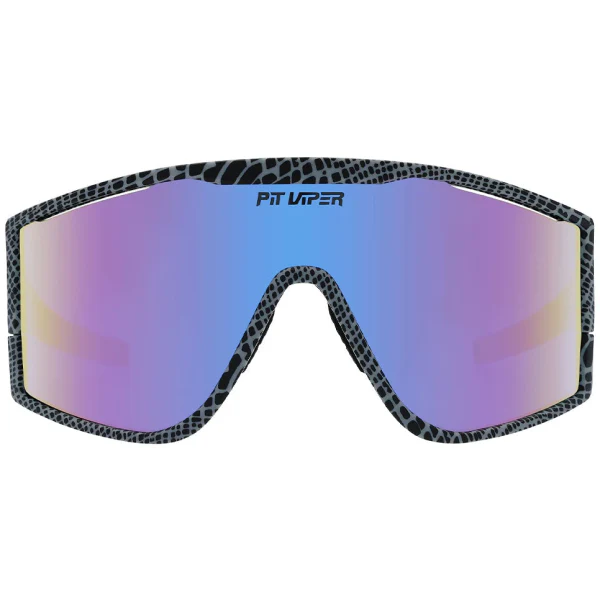 Lunettes de Soleil The Try-Hard - Image 15