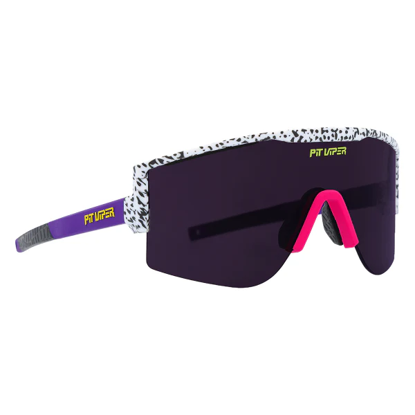Lunettes de Soleil The Try-Hard - Image 18