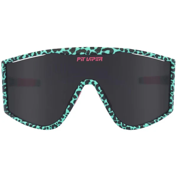 Lunettes de Soleil The Try-Hard - Image 2