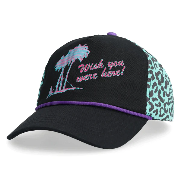 Casquette Waterski Season